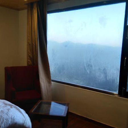 The Alpine Retreat Hotel Shimla Exterior foto